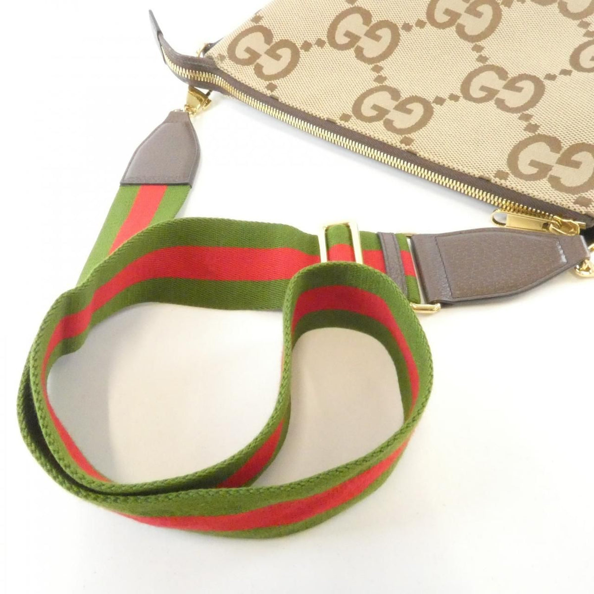 Gucci Ukmdg Shoulder Bag — view 6