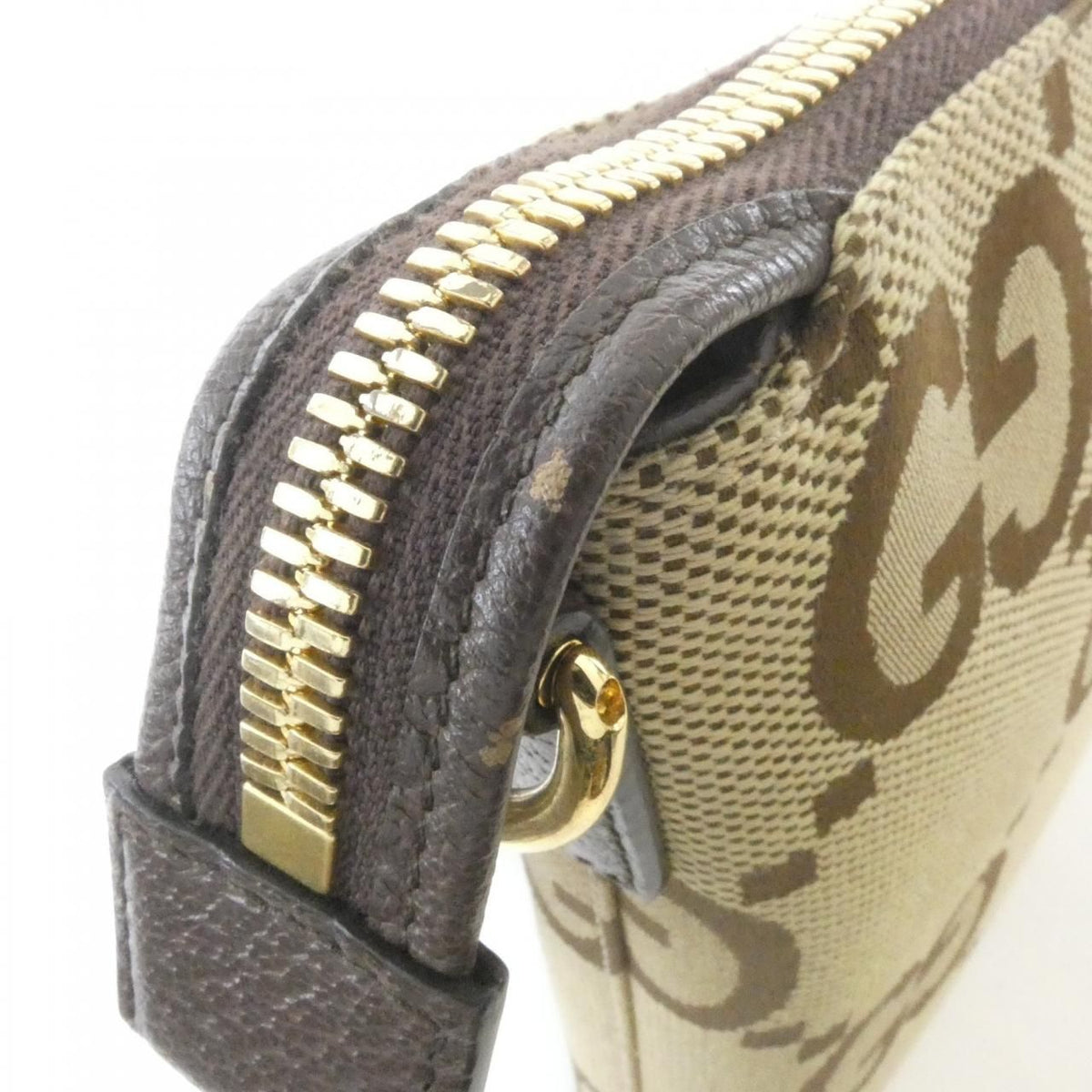Gucci Ukmdg Shoulder Bag — view 5
