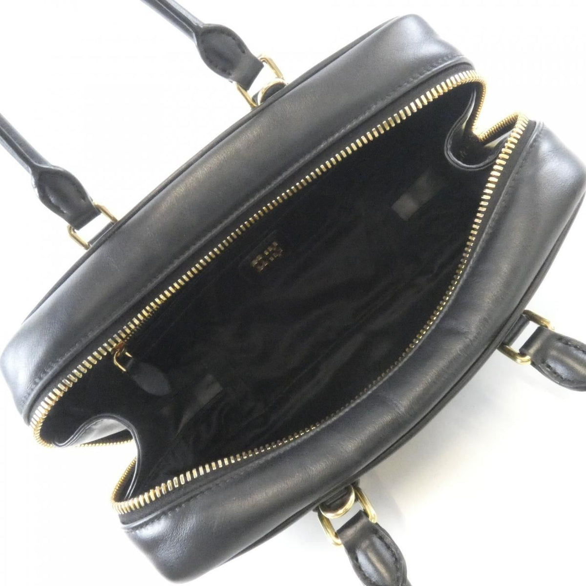Miu Miu Bag Handbag Gold — view 8