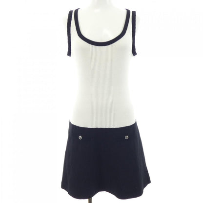 Chanel Dress White