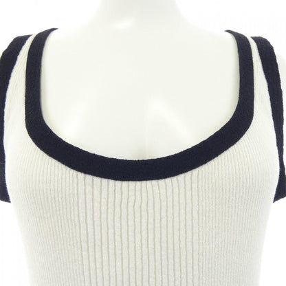 Chanel Dress White — view 6