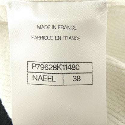 Chanel Dress White — view 4