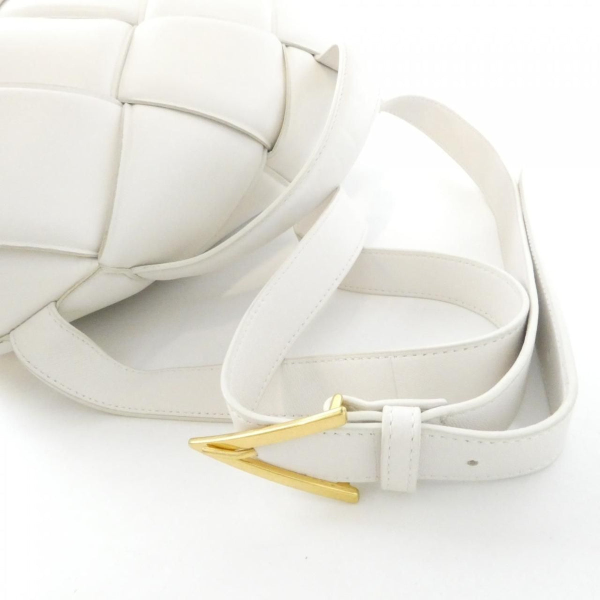 Bottega Veneta Shoulder Bag — view 7