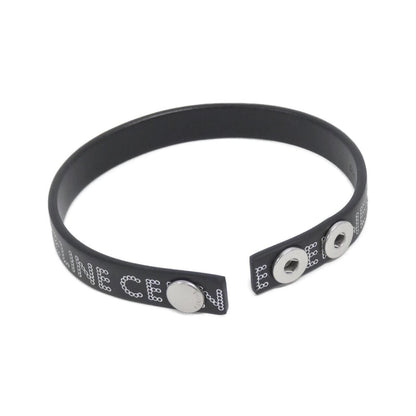 Celine Studded Bracelet Silver — view 3