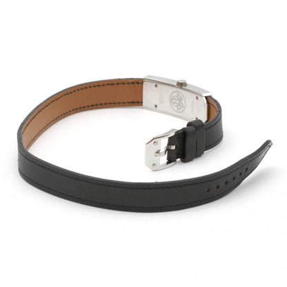 Hermes Kelly 2 Double Tour SS Quartz Watch — view 6