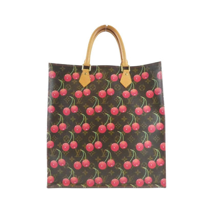Louis Vuitton Monogram Cherry Sac Plat Bag