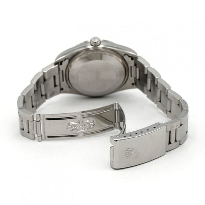 Rolex Air King SS Automatic Watch — view 6