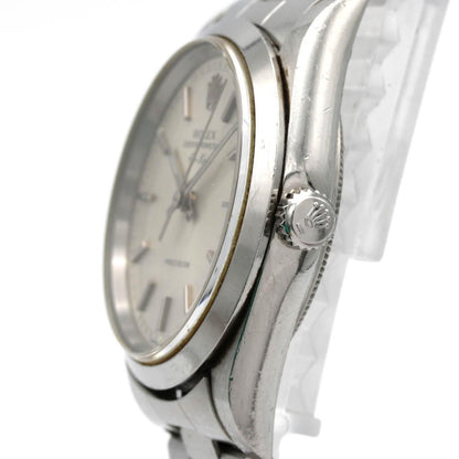 Rolex Air King SS Automatic Watch — view 3