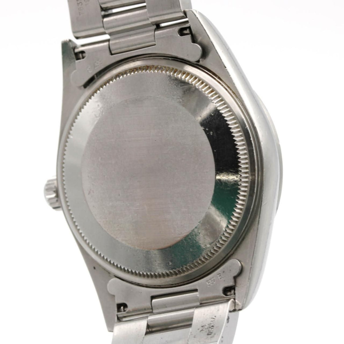 Rolex Air King SS Automatic Watch — view 5