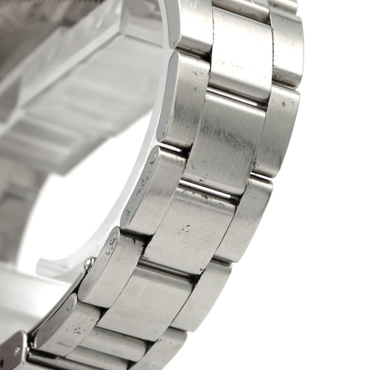 Rolex Air King SS Automatic Watch — view 4