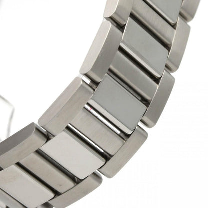 Cartier Pasha de Cartier Chronograph SS Automatic Watch — view 4