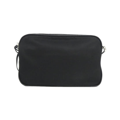 Prada Shoulder Bag Silver — view 2