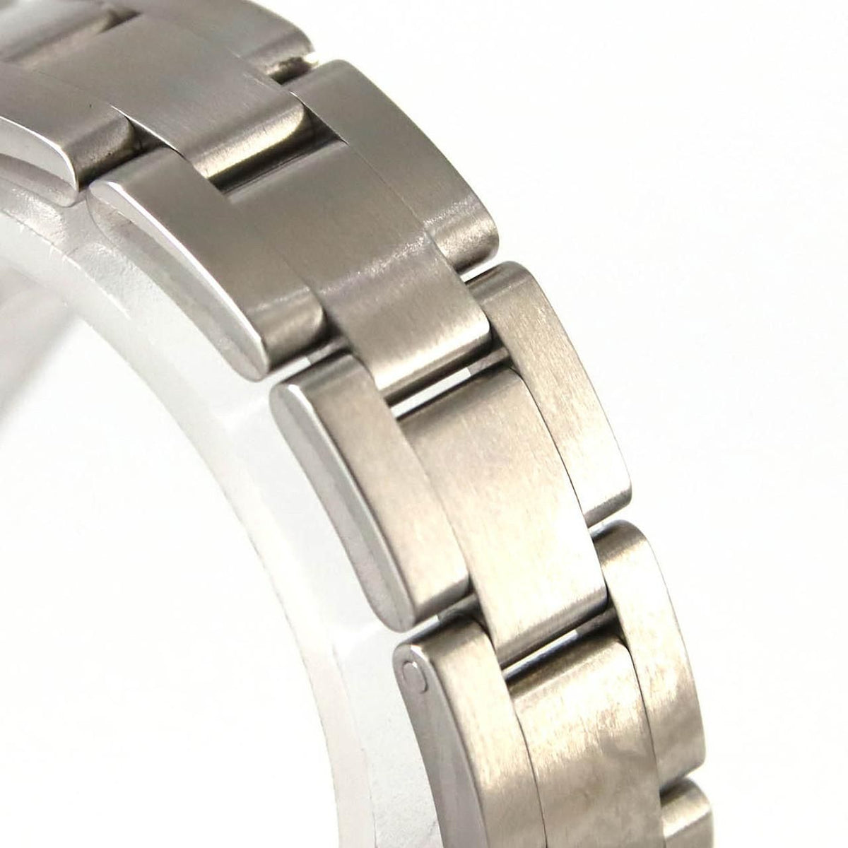 Rolex Oyster Perpetual SS Automatic Watch — view 5