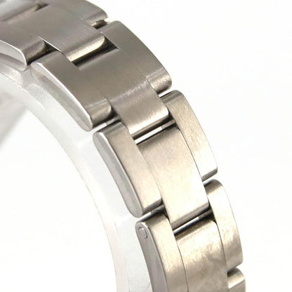 Rolex Oyster Perpetual SS Automatic Watch — view 5