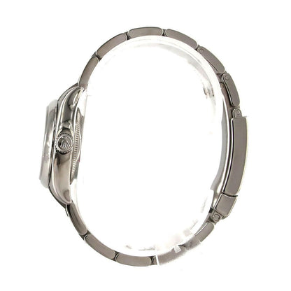 Rolex Oyster Perpetual SS Automatic Watch — view 3