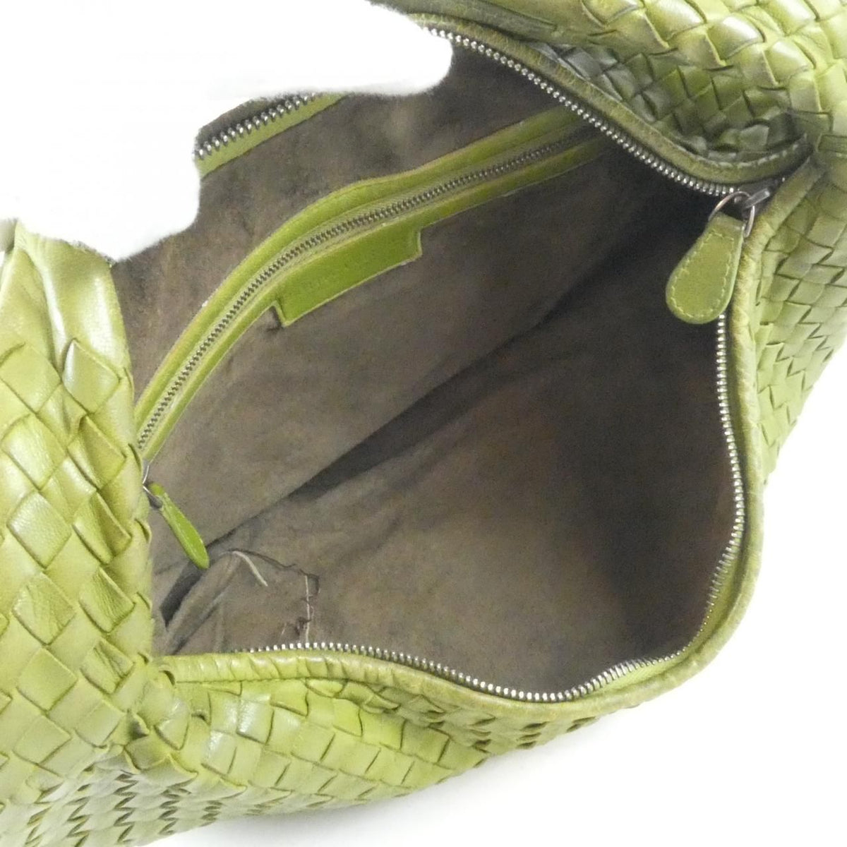 Bottega Veneta Shoulder Bag — view 8