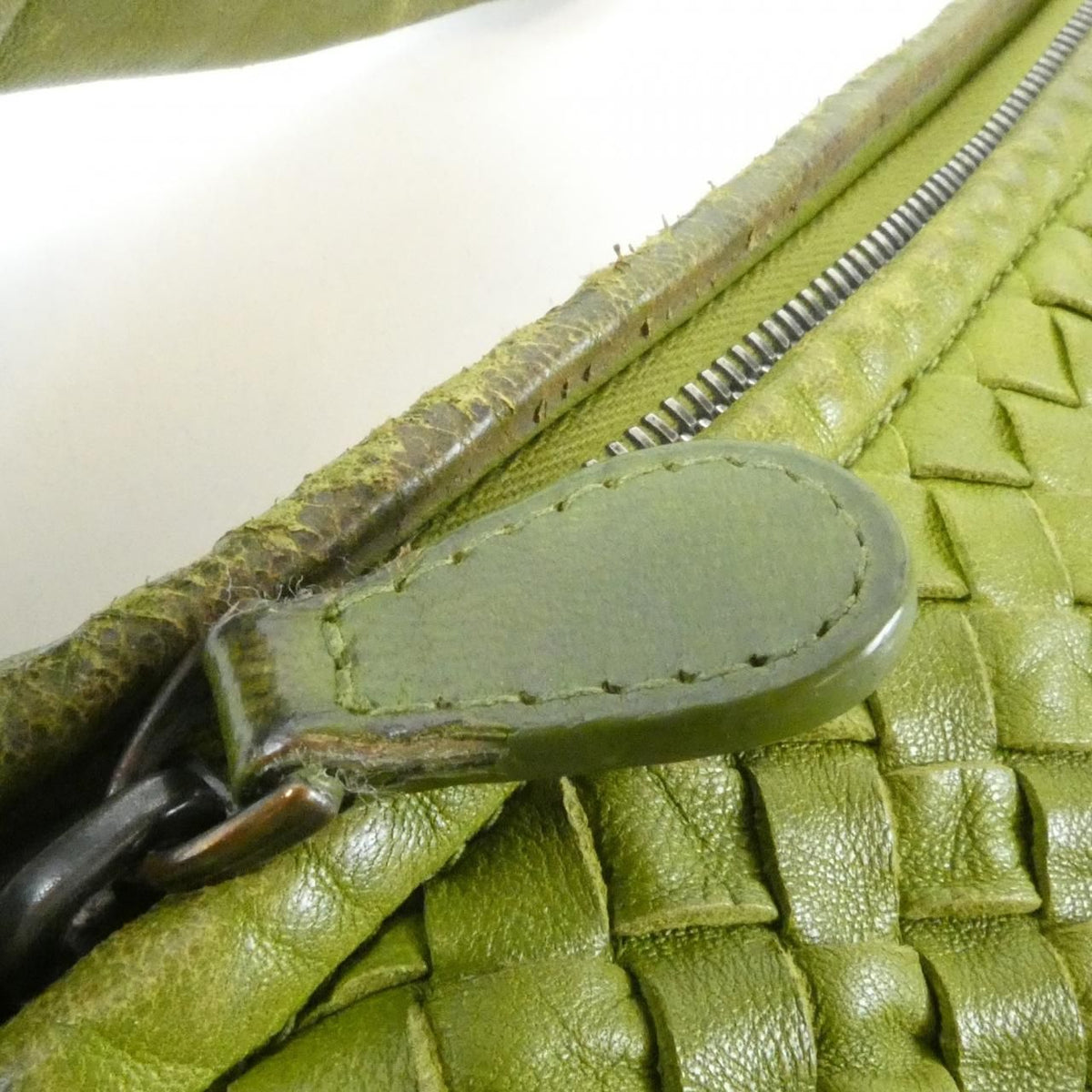 Bottega Veneta Shoulder Bag — view 4