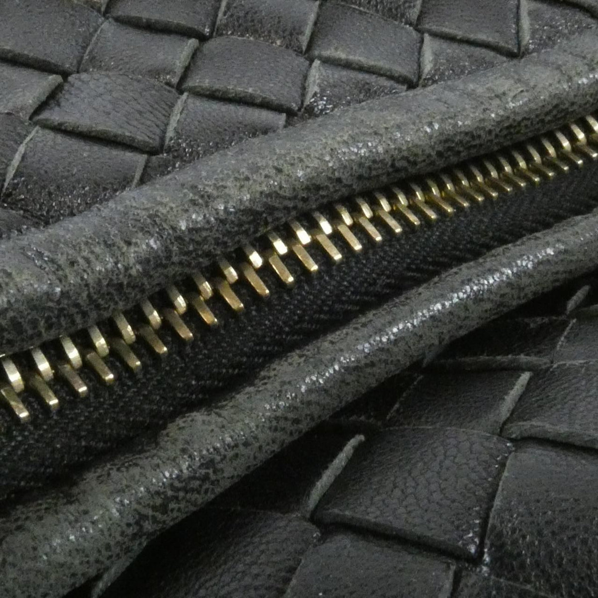 Bottega Veneta Shoulder Bag — view 4