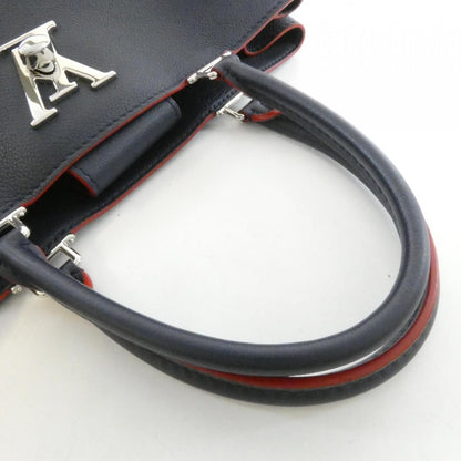 Louis Vuitton Lockme Day Bag — view 5