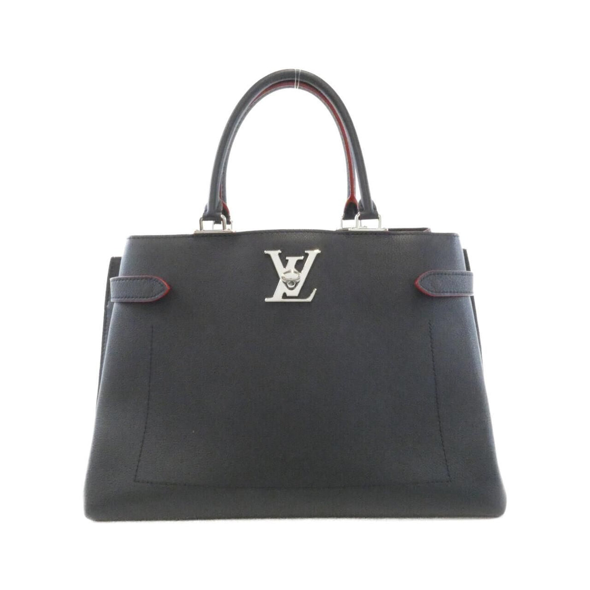Louis Vuitton Lockme Day Bag