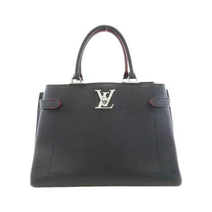 Louis Vuitton Lockme Day Bag