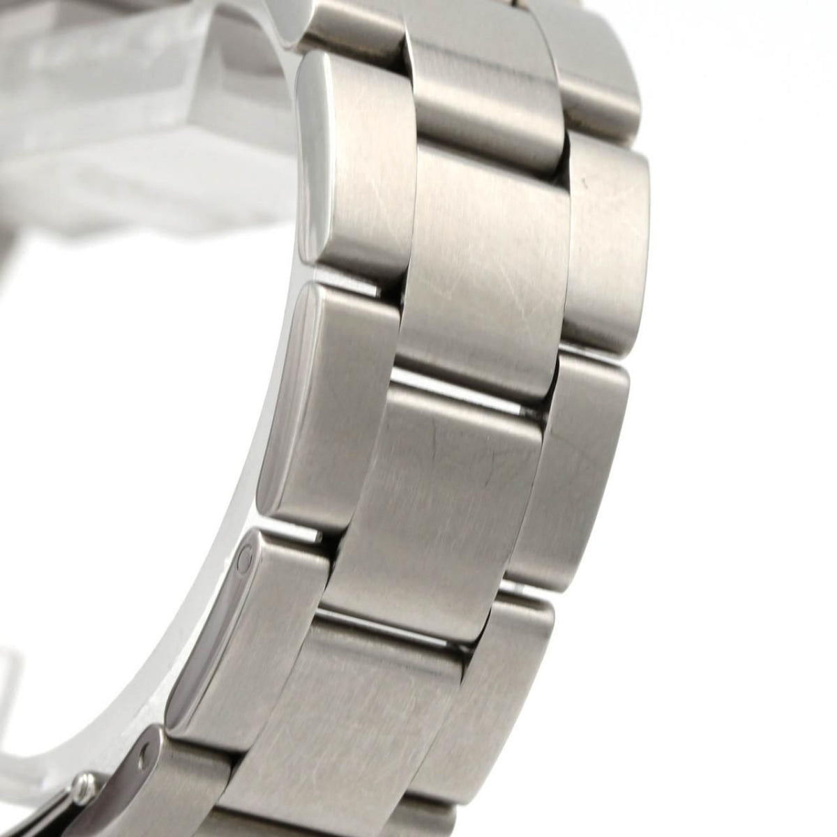 Rolex Air King SS Automatic Watch — view 4