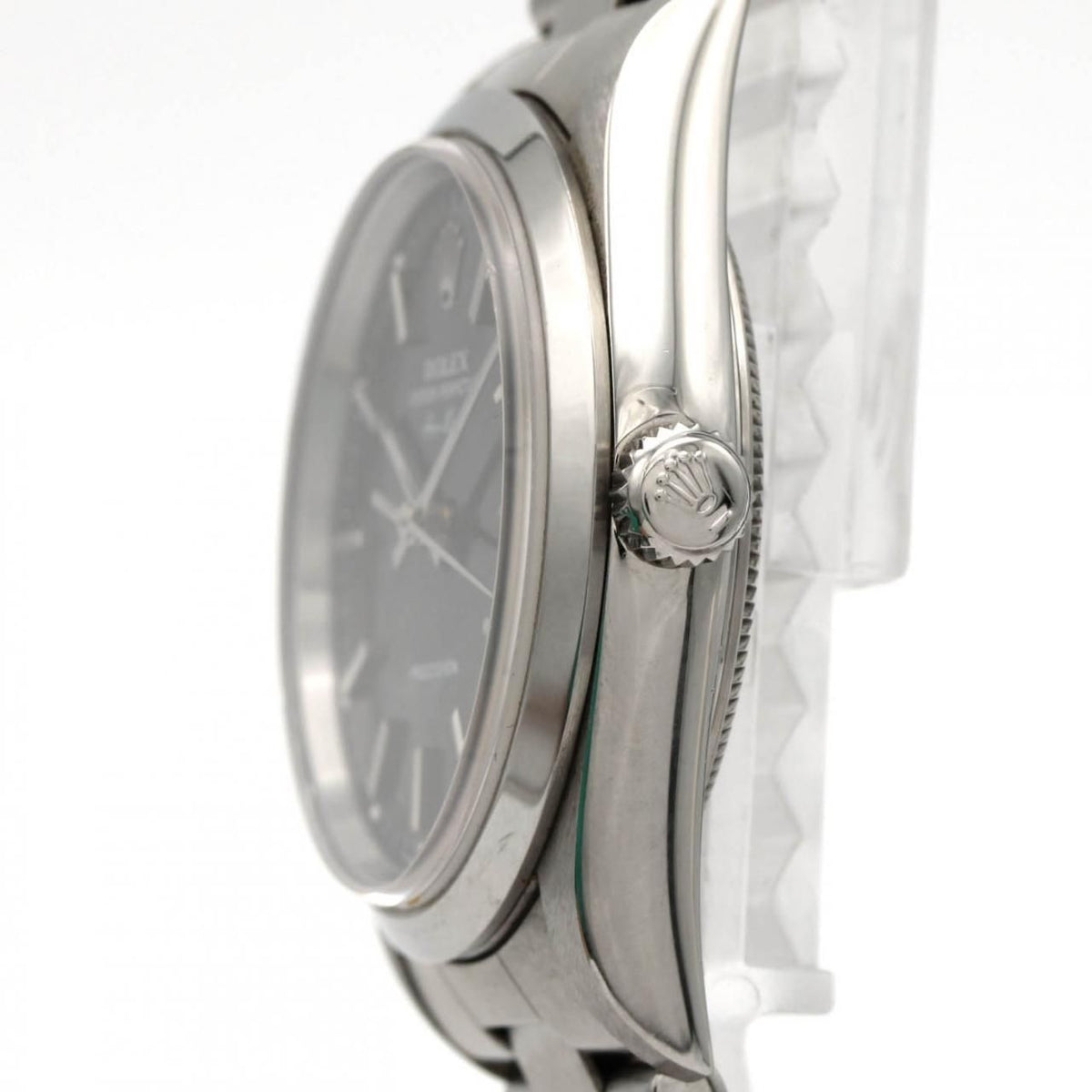Rolex Air King SS Automatic Watch — view 3