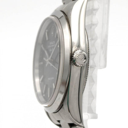 Rolex Air King SS Automatic Watch — view 3