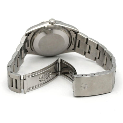 Rolex Air King SS Automatic Watch — view 6