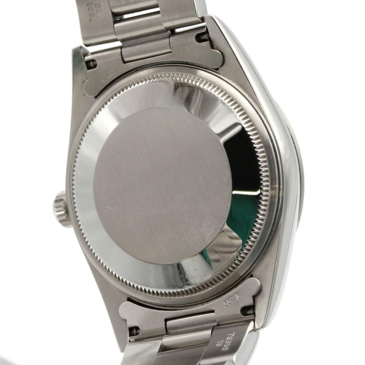 Rolex Air King SS Automatic Watch — view 5