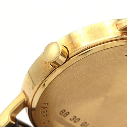 Bvlgari YG Quartz Watch — view 3