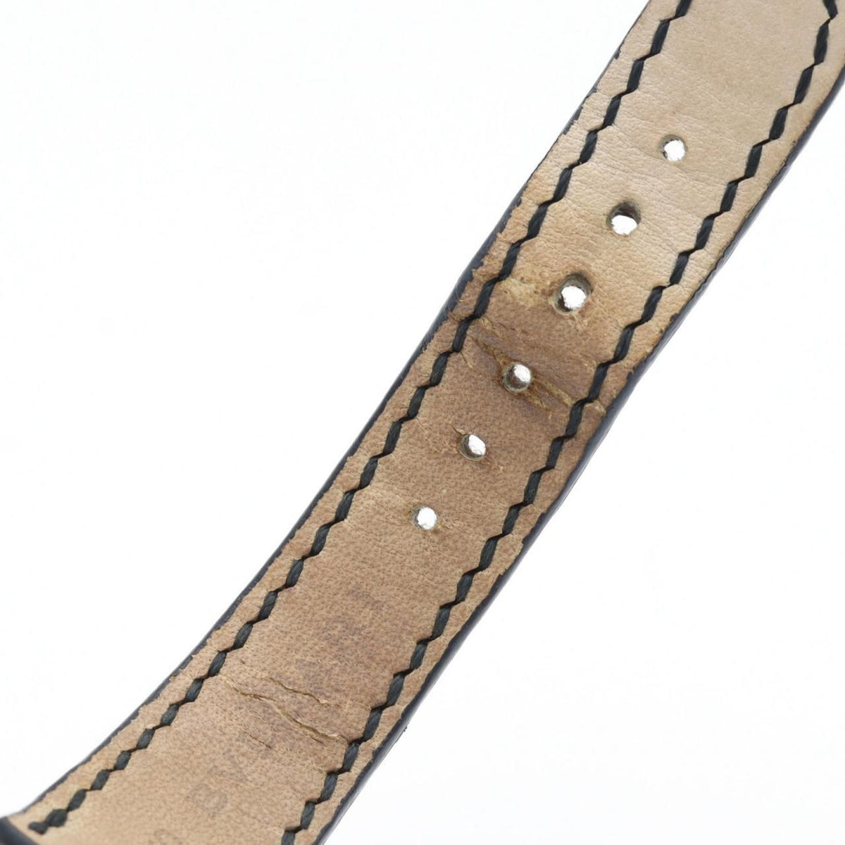 Bvlgari YG Quartz Watch — view 4