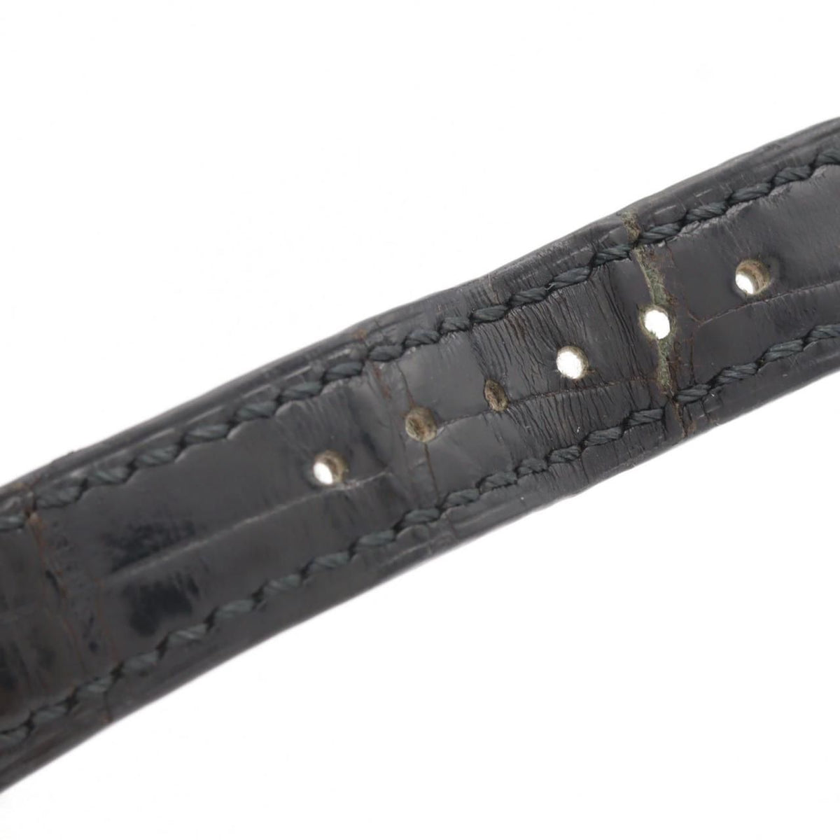 Bvlgari YG Quartz Watch — view 5