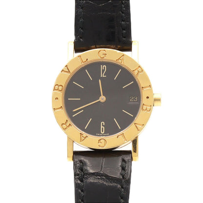 Bvlgari YG Quartz Watch