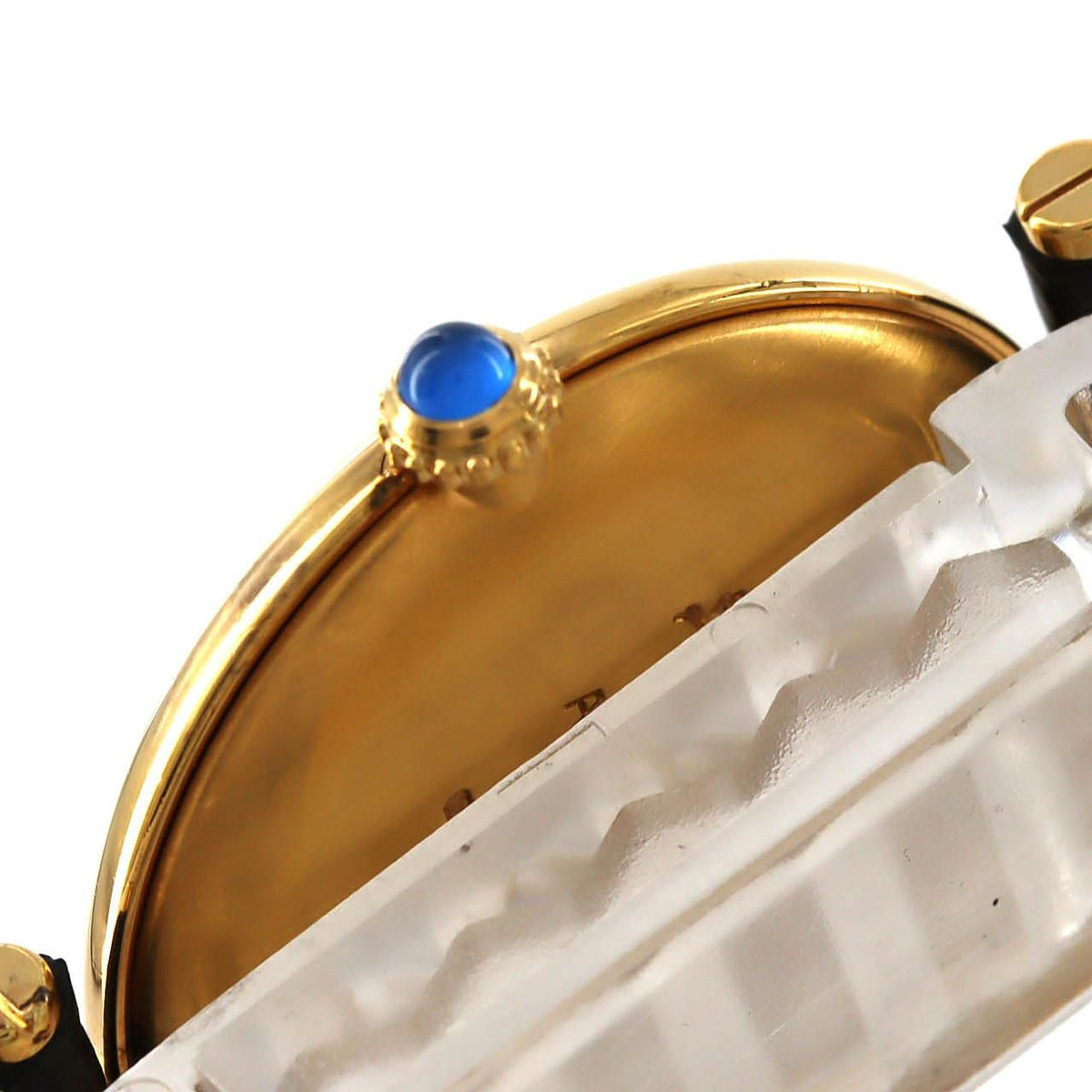 Cartier Must Vlc LM Quartz Watch — view 3