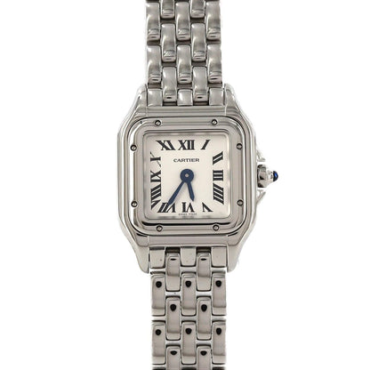 Cartier Mini Panthere SS Quartz Watch