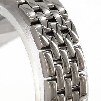 Cartier Mini Panthere SS Quartz Watch — view 4