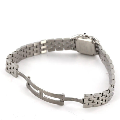 Cartier Mini Panthere SS Quartz Watch — view 6
