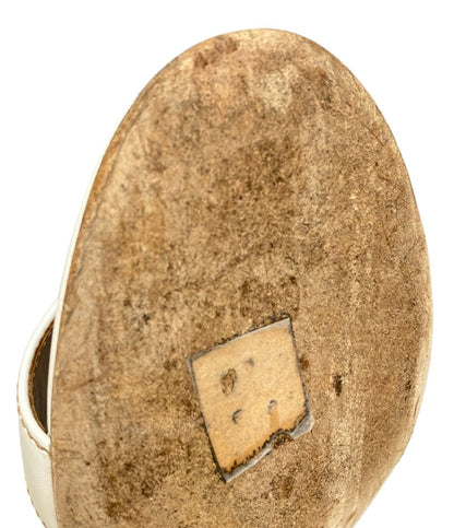Hermes Mules White — view 6