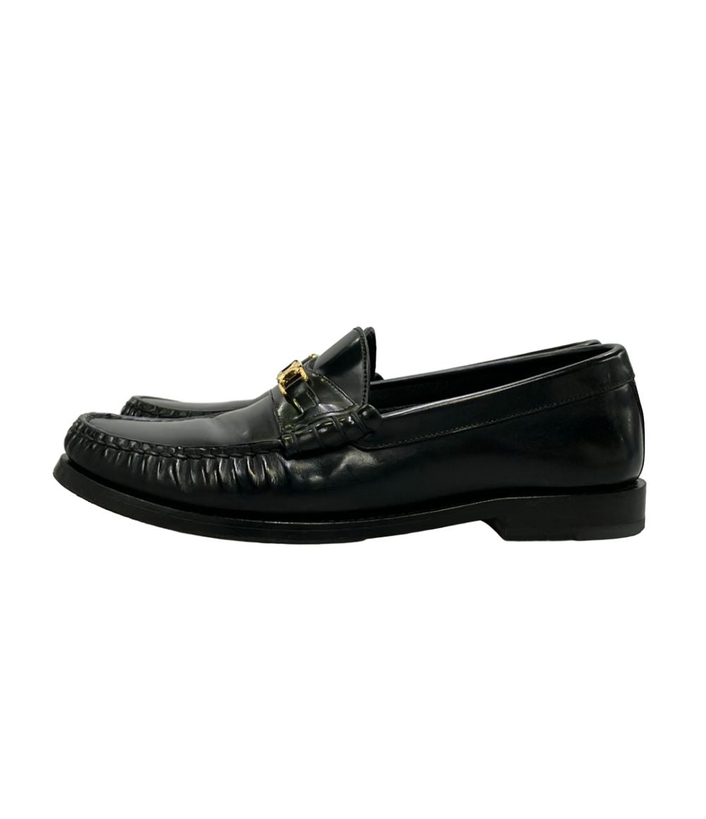 Celine Loafers Black — view 2