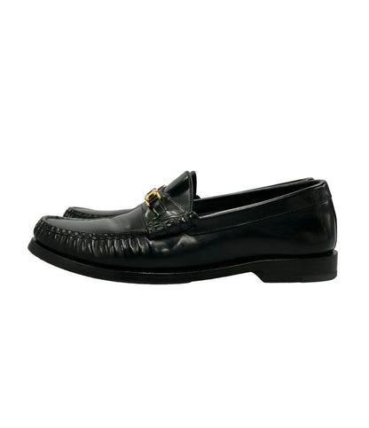 Celine Loafers Black — view 2