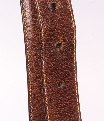 Gucci Belt Brown — view 6
