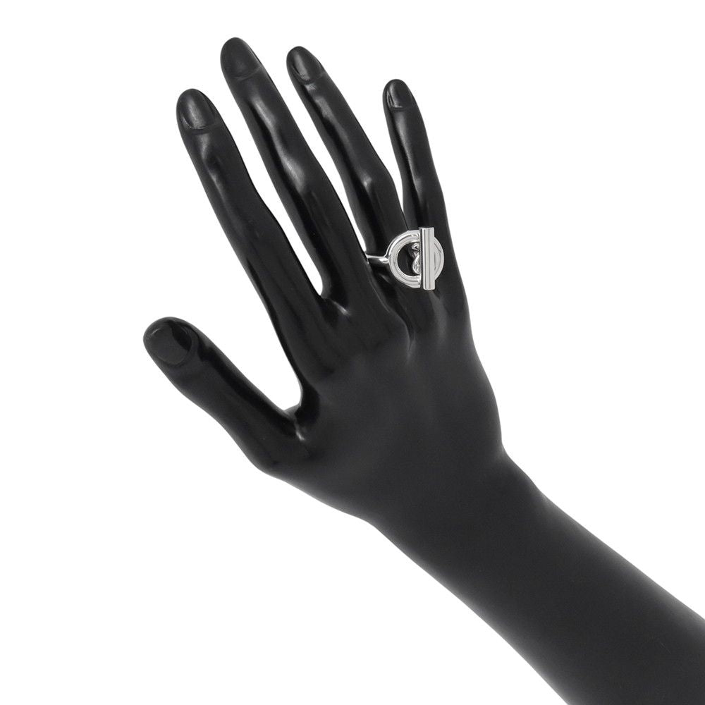 Hermes Ring Croisette GM — view 4