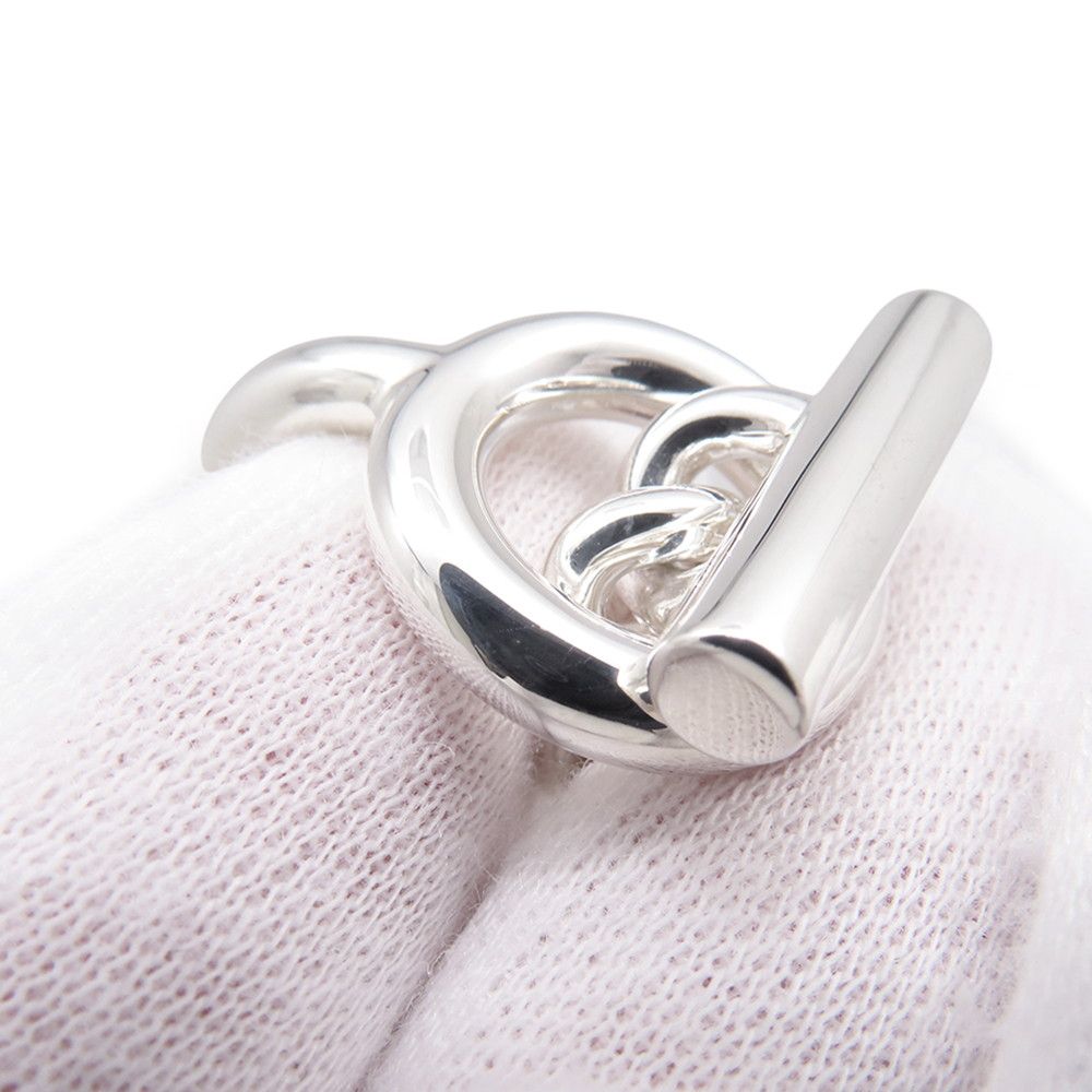 Hermes Ring Croisette GM — view 6