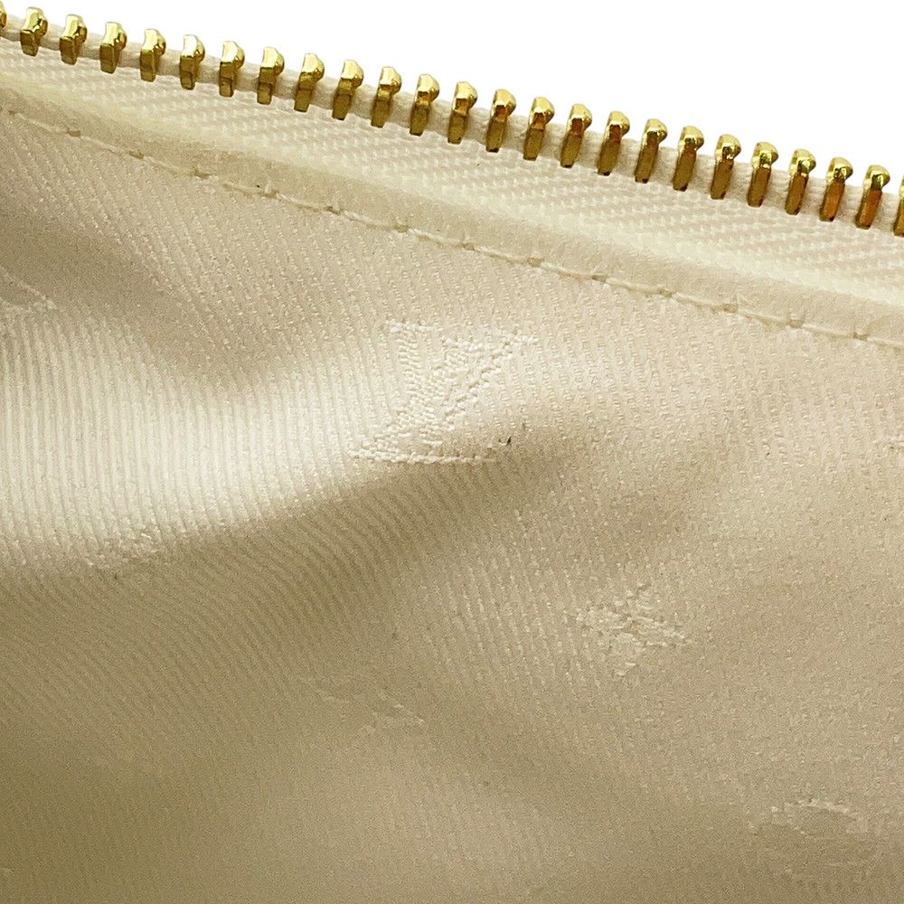 Louis Vuitton Shoulder Bag Bubble Glam Over the Moon 2-Way White — view 7