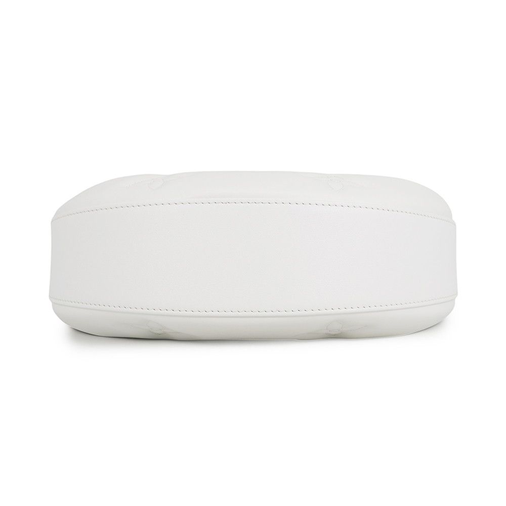 Louis Vuitton Shoulder Bag Bubble Glam Over the Moon 2-Way White — view 3