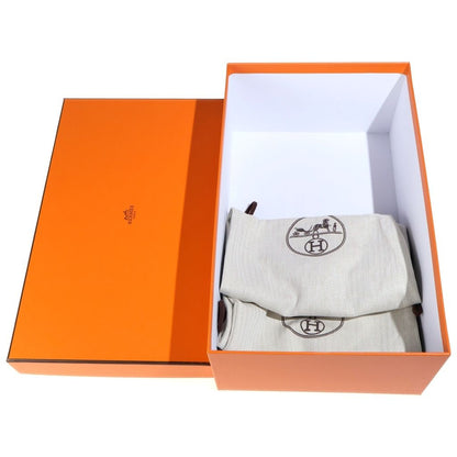 Hermes Neon Low Top Sneakers White — view 6