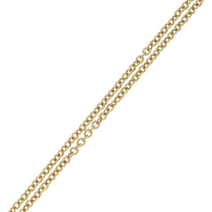 Tiffany & Co 18k Yellow Gold Return to Necklace — view 4