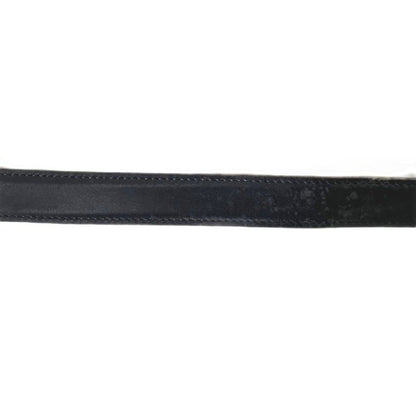Hermes H Constance Belt Leather 75 Brown — view 8