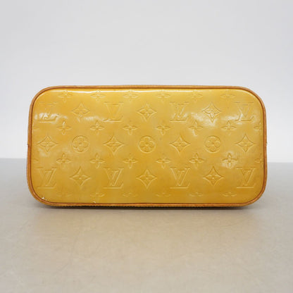 Louis Vuitton Tote Vernis Houston Gray — view 3